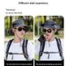Wide Brim Fisherman Outdoor Hiking Camping Climbing Fishing Summer Protection Breathable Sun Western Cowboy Hat_desvips.com