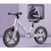 Children's Folding Balance 2-Year-Olds, Entry-Level Pedal For 1-3-6 Years Old, Two-Wheel Sliding Scooter Toy Bike_desvips.com