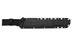 Camillus Carnivore X 18-inch Machete With A 12-inch Titanium Bonded Blade Featuring A Saw Back, Full Tang Construction, Gray Handle, And Includes A Ny_desvips.com