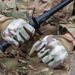 Cross-Border Tactical Comfortable Protective Soft Shell Anti-Collision Anti-Fall Anti-Slip Wear-Resistant Outdoor_desvips.com
