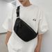 Trendy Brand Shoulder New Chest Men, Casual Versatile Crossbody Bag, Small Phone Backpack, Sports Running Waist Bag For_desvips.com