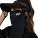 2024 Summer New Full Neck Integrated Sunscreen For Men UV Protection Outdoor Ice Silk Face Mask With Ear Hooks_desvips.com