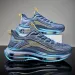 Hyper-casual Casual Shoes Very Nice Beautiful Men's 2026 New Full Sole Air Cushion Running Trendy Non-Slip Shock_desvips.com