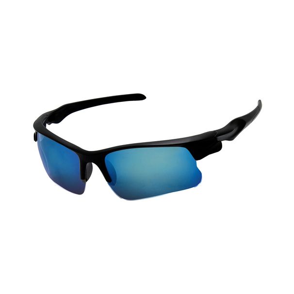 Kawayi Polarized Sports Sunglasses For Men Outdoor Cricket Goggles UV Protection #72077_desvips.com