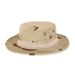Tactical Sun Hat For Men - Outdoor Camo Boonie Hat With UPF Protection, Lightweight & Breathable For Fishing, Hiking, Hunting_desvips.com
