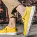 Casual Shoes Plus Size 39-48 Men's Flat Outdoor Mens Sneakers Lightweight Boat Driving Loafers Breathable Men Canvas_desvips.com