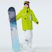 001 Women's Suit Men's Winter Outdoor Windproof Warm Thickened Snowboard And Ski Pants New Style_desvips.com