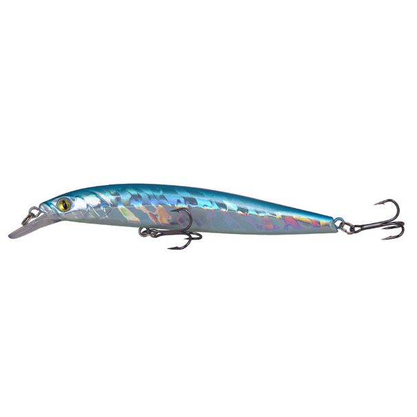 Popular Lure Bait Floating Minnow Bait Short Tongue Plate Simulation Bait With Ringing Beads Fishing Gear Products_desvips.com