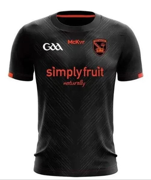 23 24 GAA Jerseys WEXFORD TIPPERARY GALWAY DUBLIN Gaelic Football Jersey 2023 2024 LIMERICK CAVAN KERRY TYRONE MAYO_desvips.com
