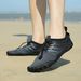 Active Shoes – Lightweight Water-Friendly Footwear For Trail, Beach & Dance (Breathable, Low-Cut, Unisex)_desvips.com