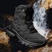 Factory Direct Cross-Border High-Top Outdoor Military Desert Hiking Shoes Climbing Martin Breathable Combat Training_desvips.com