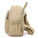 2024 New Arrival Ins Mini Fashion School Portable Outdoor Travel Casual Minimalist All-Match Small Bag_desvips.com