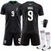 2027 World Cup Mexico Away Jersey 11 Jimenez, 22 Lozano, No. 9 Raúl Football Kit_desvips.com