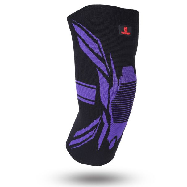 Basketball Anti-Slip Sports Pads For Men Women, Warmers, Arm And Elbow Joint Sleeves, Running Fitness Protective Gear_desvips.com