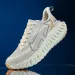 new Free Shipping Designer Shoes Outdoor Trainer Platform Running Couple Blade Bottom Shock Absorption Lightweight_desvips.com