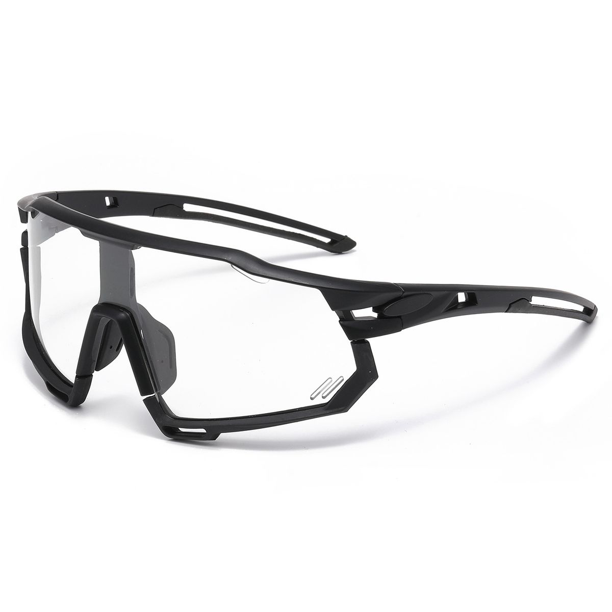 Colorful Large Frame Outdoor Sports Sunglasses For Men And Women Windproof Hiking And Cycling Glasses_desvips.com