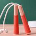 Rope For Children, Speed Windproof And Sandproof, Standard First Grade Children's Jump Rope, Not Easy To Knot_desvips.com