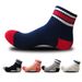 ActiveGo ActiveGo Autumn Winter New Thickened Brushed College Style Sports Women's Outdoor Mid-Calf Hiking Socks Cotton Wholesale_desvips.com