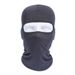Kaou Outdoor Cycling Motorcycle Ski Neck Protecting Sport Full Face Mask_desvips.com
