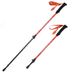 Carbon Fiber Children's Trekking Pole Telescopic Portable Non-Slip Walking Stick Outdoor Hiking_desvips.com