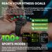 5 Smart Watch Global Version Men Women HD AMOLED Screen Heart Rate Bluetooth Call GPS Track Waterproof Sports_desvips.com