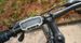 Mountain Bike Speedometer With Blue Luminous_desvips.com