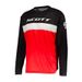 2025 Hot Sale SCOTT Downhill Outdoor Sports Quick-Dry Breathable Bicycle Mountain Bike Riding Jersey Off-Road Race_desvips.com