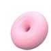Pilates Donut Yoga Ball, Thickened Explosion-proof Ball For Sports Fitness, Stability And Balance Hemisphere_desvips.com