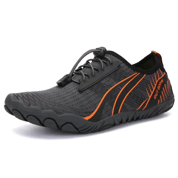 Unisex Quick Dry Elastic Band Hiking Wading Women Outdoor Summer Beach Casual Sneakers Men Non-slip Climbing Walking_desvips.com