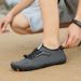 Men's Summer Aqua Quick-Dry Water Shoes Women Barefoot Outdoor Beach Breathable Non-Slip Swimming Wading Upstream_desvips.com