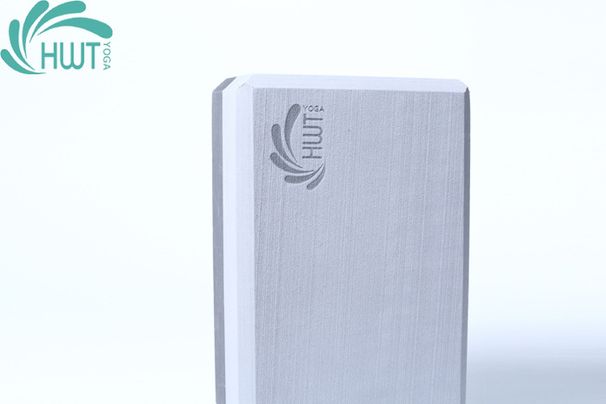 HWT Thickened High-Density Straight Edge EVA Aiyangge, Three Special Yoga Block 850G Two Colors_desvips.com