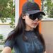 Outdoor Large Frame Cycling Glasses, Ski Windproof Mountaineering Roads, Mountain Biking, Sports Goggles, Women_desvips.com