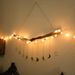 Lighting EVER 16.4ft 50 LED Globe String Lights Battery Operated Warm White_desvips.com