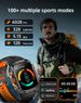 Satellite Positioning Sports Watch Running, GPS Pace Professional, Deep Waterproof Swimming Distance Measurement, Lap_desvips.com