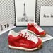 Thick-Soled Dexun For Women 2025 New Autumn Mesh Breathable Casual Sports Lightweight Versatile Soft-Soled Forrest Gump_desvips.com