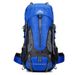 Cross-border Outdoor Mountaineering Waterproof 70L Large-capacity Sports Backpack, Hiking Backpack With Logo Printing, Wholesale_desvips.com