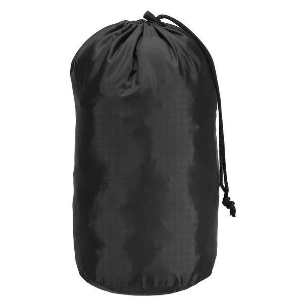 PATIKIL Waterproof Outdoor Storage Sack With Drawstring And Dust Flap_desvips.com