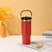 304 Stainless Steel Insulated Large-capacity Straw Cup, Portable Handheld Cup For Men And Women, Outdoor Sports Water_desvips.com