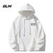Autumn New Trendy Loose Fit Versatile Couple Pullover Hoodie Teenagers And Students Men's Jacket For Spring_desvips.com