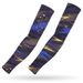 Ice Silk Summer Sun UV Protection Outdoor Cycling Tattoo Sleeves Fishing Arm Guards_desvips.com