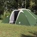 Modern Wind-Resistant Tent - Durable Polyester Taffeta, Spacious Design, Ideal For Family Camping And Outdoor Adventures_desvips.com