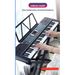 Electronic Keyboard Adults And Children, Specially Designed For Preschool Teachers, Beginner Entry-Level 61-Key Home Use_desvips.com