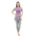 Muslim Swimwear Swimsuit Conservative Split Swimsuit Dress Women's Casual_desvips.com