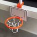 Mini Children's No-Drill Basketball Stand Ball Hoop Shooting Training Creative Stress Relief Boys And Girls Toy_desvips.com