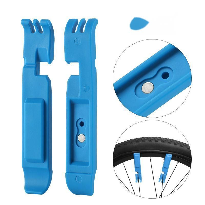 Xiqizhe Mountain Removal Tool Electric Bike Tire Repair Lever Cycling Accessories_desvips.com