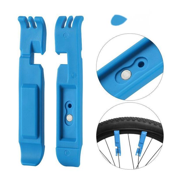 Xiqizhe Mountain Removal Tool Electric Bike Tire Repair Lever Cycling Accessories_desvips.com