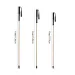 Bamboo Trekking Poles Carbon Fiber Hiking Sticks Portable 5-Section Foldable Outdoor Walking Sticks Walk Cane Climbing Equipment_desvips.com