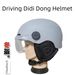 Didi Professional Special For Driving Men And Women Bicycle Safety Riding Equipment Universal Winter Helmet_desvips.com