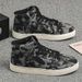 With Holes Perforated Men's Sports Sneakers Training Over Fit Vulcanized Shoes Dropship Super Deals Small Price Badkets_desvips.com