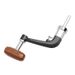 Chilun Lure Spinning Metal Foldable Handle Accessories Fishing Line Sea Rod Reel Arm Wholesale_desvips.com